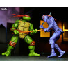 Teenage Mutant Ninja Turtles (Mirage Comics) - Donatello figure