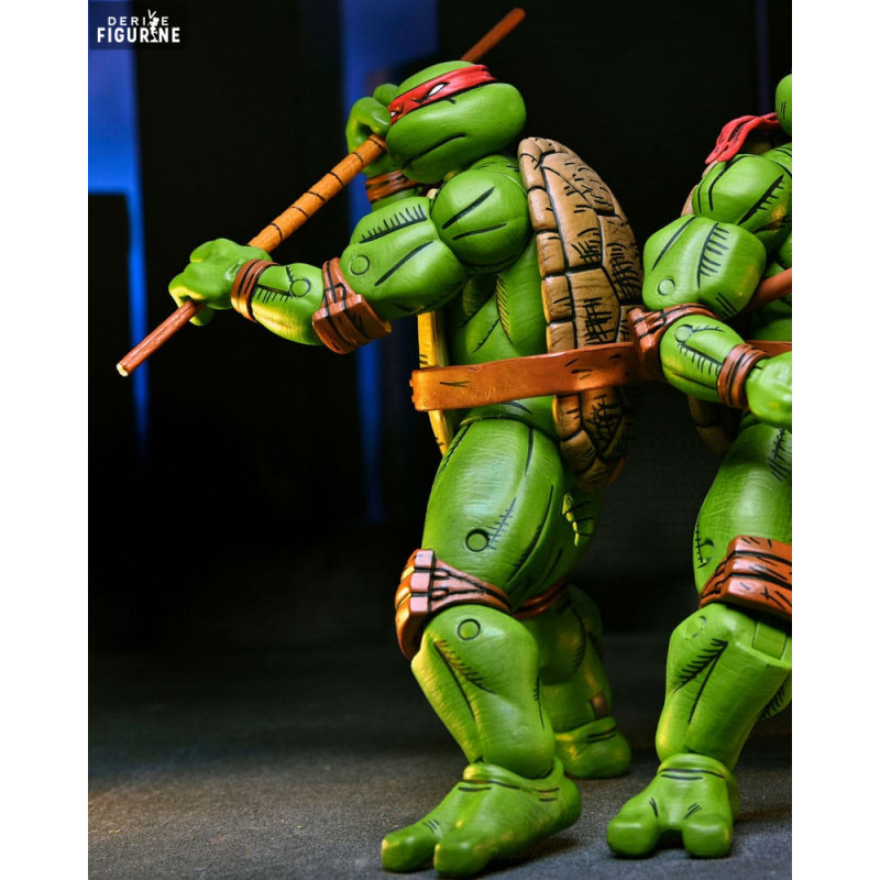 Teenage Mutant Ninja...