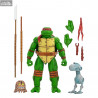 Teenage Mutant Ninja Turtles (Mirage Comics) - Donatello figure