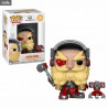 Overwatch - Torbjörn, Pop!