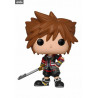 Disney, Kingdom Hearts 3 - Sora figure, Pop!