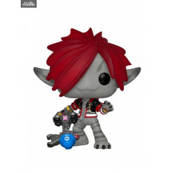 Disney, Kingdom Hearts 3 -...