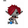 Disney, Kingdom Hearts 3 - Sora Monsters Inc figure, Pop!
