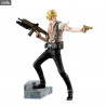 Banana Fish - Figurine Ash Lynx, G.E.M