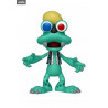 Disney, Kingdom Hearts 3 - Goofy Monsters Inc figure, Pop!