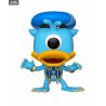 Disney, Kingdom Hearts 3 - Figurine Donald Monsters Inc, Pop!