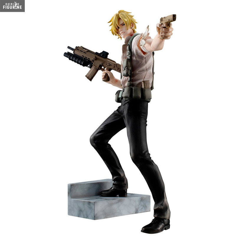 Banana Fish - Figurine Ash...