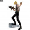 Banana Fish - Figurine Ash Lynx, G.E.M