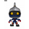 Disney, Kingdom Hearts 3 - Figurine Soldat Sans Cœur (Soldier Heartless), Pop!