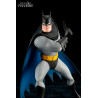 Batman Animated - Figurine de Batman, ARTFX+, DC Comics