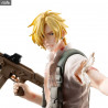 Banana Fish - Figurine Ash Lynx, G.E.M