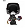 Disney, Kingdom Hearts 3 - Vanitas figure, Pop!