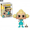 Cuphead - Sally Stageplay, Pop!