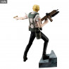 Banana Fish - Figurine Ash Lynx, G.E.M
