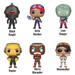 Fortnite Pop! of your choice