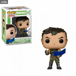 Fortnite - Figurine...