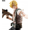 Banana Fish - Figurine Ash Lynx, G.E.M