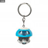 Porte-clés Overwatch - Flocon, Ganymède, D.Va, Faucheur ou Pachimari