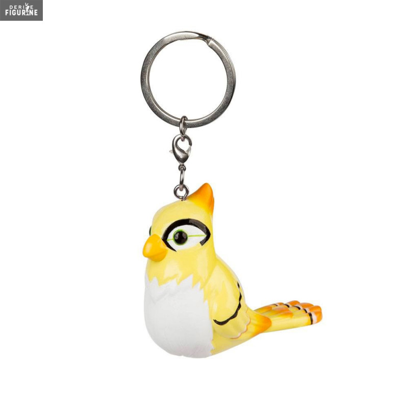 Porte-clés Overwatch -...