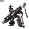 Armored Core V - Figurine UCR-10/L AGNI, Plastic Model Kit
