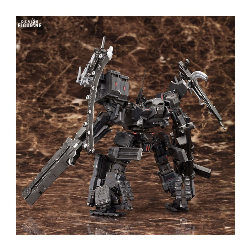 Armored Core V - Figurine...