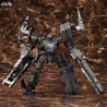 Armored Core V - Figurine UCR-10/L AGNI, Plastic Model Kit