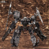 Armored Core V - Figurine UCR-10/L AGNI, Plastic Model Kit