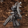 Armored Core V - Figurine UCR-10/L AGNI, Plastic Model Kit