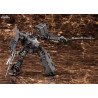 Armored Core V - Figurine UCR-10/L AGNI, Plastic Model Kit