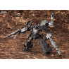 Armored Core V - Figurine UCR-10/L AGNI, Plastic Model Kit