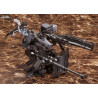 Armored Core V - Figurine UCR-10/L AGNI, Plastic Model Kit