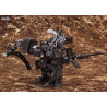Armored Core V - Figurine UCR-10/L AGNI, Plastic Model Kit