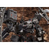 Armored Core V - UCR-10/L AGNI figure, Plastic Model Kit