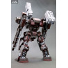Armored Core - Figurine GA GAN01-Sunshine-E Feedback, Fine Scale Plastic Model Kit