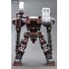 Armored Core - Figurine GA GAN01-Sunshine-E Feedback, Fine Scale Plastic Model Kit