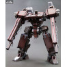 Armored Core - Figurine GA GAN01-Sunshine-E Feedback, Fine Scale Plastic Model Kit
