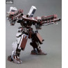 Armored Core - Figurine GA GAN01-Sunshine-E Feedback, Fine Scale Plastic Model Kit