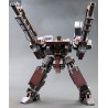 Armored Core - Figurine GA GAN01-Sunshine-E Feedback, Fine Scale Plastic Model Kit