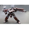 Armored Core - Figurine GA GAN01-Sunshine-E Feedback, Fine Scale Plastic Model Kit