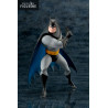 Batman Animated - Figurine de Batman, ARTFX+, DC Comics
