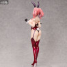 Azur Lane - Figurine Bremerton, Anniversary Bunny
