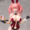 Azur Lane - Figurine Bremerton, Anniversary Bunny