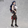 Original Character - Yoshio Illustration "OL" figure