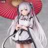 Original Character - Nana Illustration Lilith Ichinose figure