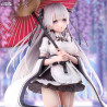 Original Character - Nana Illustration Lilith Ichinose figure