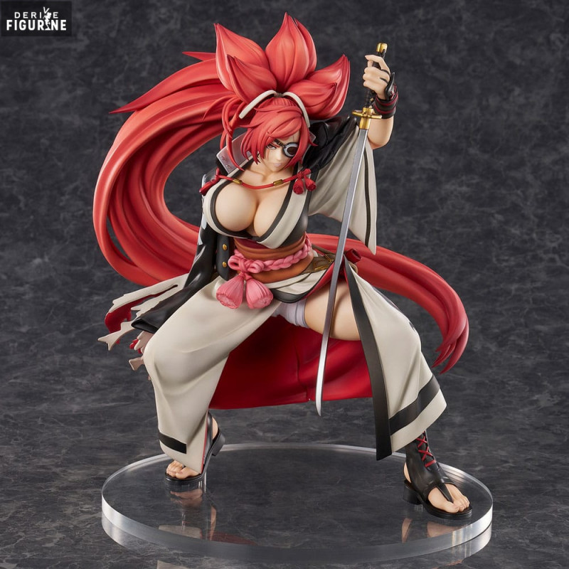 Guilty Gear Strive - Baiken...