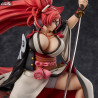 Guilty Gear Strive - Figurine Baiken