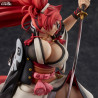 Guilty Gear Strive - Figurine Baiken