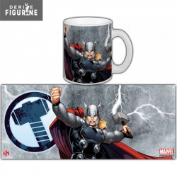 Mug Marvel - Thor