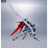 Gundam SEED DESTINY - Figurine Gundam DESTINY, Metal Robot Spirits